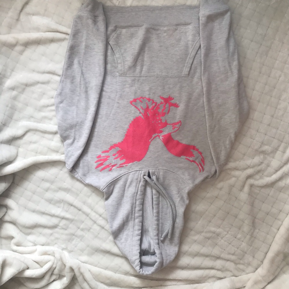 American Eagle Hoodie